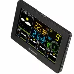 Meteostanice BRESSER 4CAST Wi-Fi RC