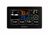 Meteostanice BRESSER 4CAST Wi-Fi RC