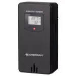 Meteostanice BRESSER 4CAST Wi-Fi RC