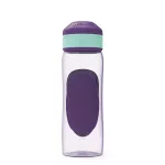 Tritánová fľaša Splash, 730 ml, Quokka, fialová