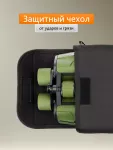 Binokulárny ďalekohľad Levenhuk Travel 10x40