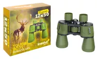 Binokulárny ďalekohľad Levenhuk Travel 12x50