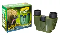 Binokulárny ďalekohľad Levenhuk Travel 8x21