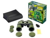 Binokulárny ďalekohľad Levenhuk Travel 7x50
