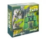 Binokulárny ďalekohľad Levenhuk Travel 7x50