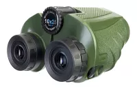 Binokulárny ďalekohľad Levenhuk Travel 10x25