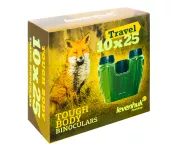 Binokulárny ďalekohľad Levenhuk Travel 10x25