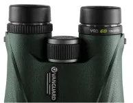 Binokulárny ďalekohľad ekohľad Vanguard VEO ED 10x50