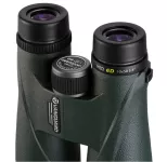 Binokulárny ďalekohľad ekohľad Vanguard VEO ED 10x50