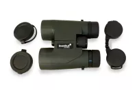 Binokulárny ďalekohľad Levenhuk Karma Pro 16x42