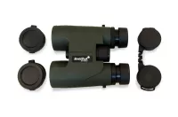 Binokulárny ďalekohľad Levenhuk Karma Pro 8x42
