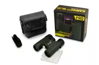 Binokulárny ďalekohľad Levenhuk Karma Pro 10x25