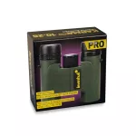 Binokulárny ďalekohľad Levenhuk Karma Pro 10x25