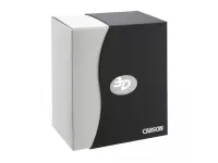 Binokulárny ďalekohľad Carson 3D ED 10x42