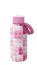 Detská termofľaša Solid, 330 ml, Quokka, pink bricks