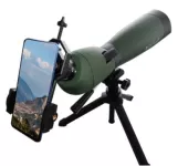 Kónus univerzálny adaptér smarthphone-ďalekohľad/mikroskop