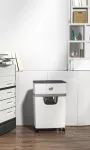 Skartovačka HP OneShred 15CC