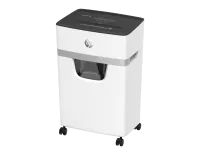 Skartovačka HP OneShred 15CC