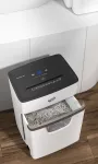Skartovačka HP OneShred 15CC