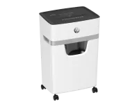 Skartovačka HP OneShred 15CC