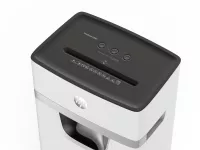 Skartovačka HP OneShred 10MC