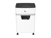 Skartovačka HP OneShred 10MC