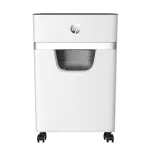 Skartovačka HP OneShred 10MC