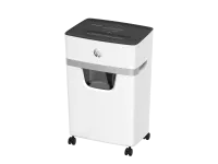 Skartovačka HP OneShred 10MC