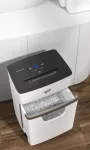 Skartovačka HP OneShred 10MC