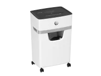 Skartovačka HP OneShred 10MC