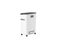 Skartovačka HP OneShred 18CC