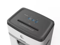 Skartovačka HP OneShred 18CC