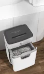Skartovačka HP OneShred 18CC