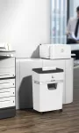 Skartovačka HP OneShred 18CC