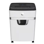 Skartovačka HP OneShred 12MC