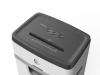 Skartovačka HP OneShred 12MC