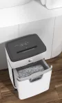 Skartovačka HP OneShred 12MC