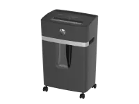 Skartovačka HP Pro Shredder 15CC