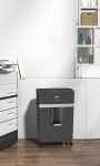 Skartovačka HP Pro Shredder 10MC