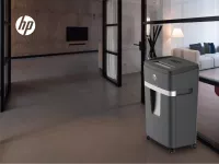 Skartovačka HP Pro Shredder 18CC