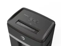 Skartovačka HP Pro Shredder 12MC