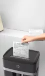 Skartovačka HP Pro Shredder 12MC