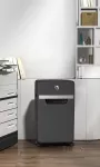 Skartovačka HP Pro Shredder 16MC