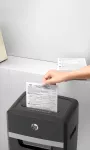 Skartovačka HP Pro Shredder 16MC