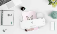 Laminátor HP OneLam 400 A4