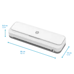 Laminátor HP OneLam 400 A3
