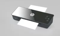 Laminátor HP Pro Laminator 600 A4