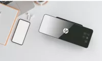 Laminátor HP Pro Laminator 600 A4