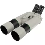Binokulárny ďalekohľad Omegon Brightsky 22x70 – 45°