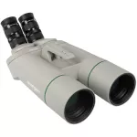 Binokulárny ďalekohľad Omegon Brightsky 22x70 – 45°